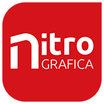 NITROGRAFICA Logo