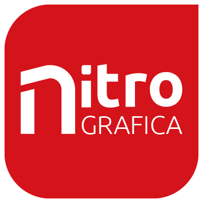 NITROGRAFICA Logo